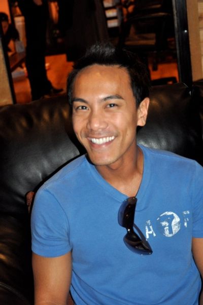 Kenway Kua Photo