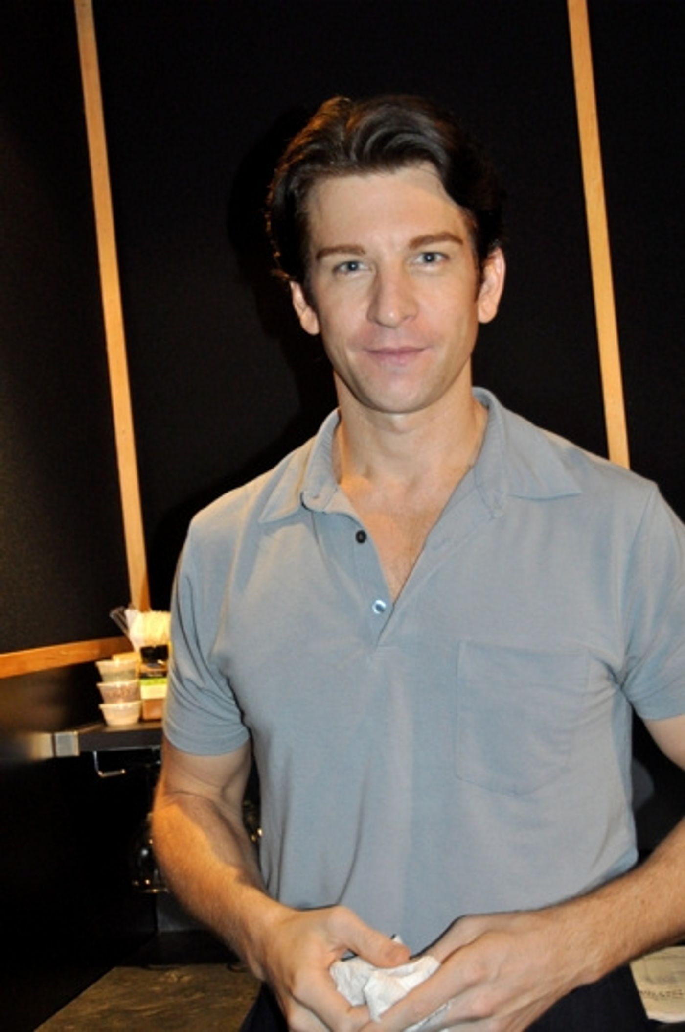 Photo Coverage: WICKED Records for 'Carols for a Cure'  Image