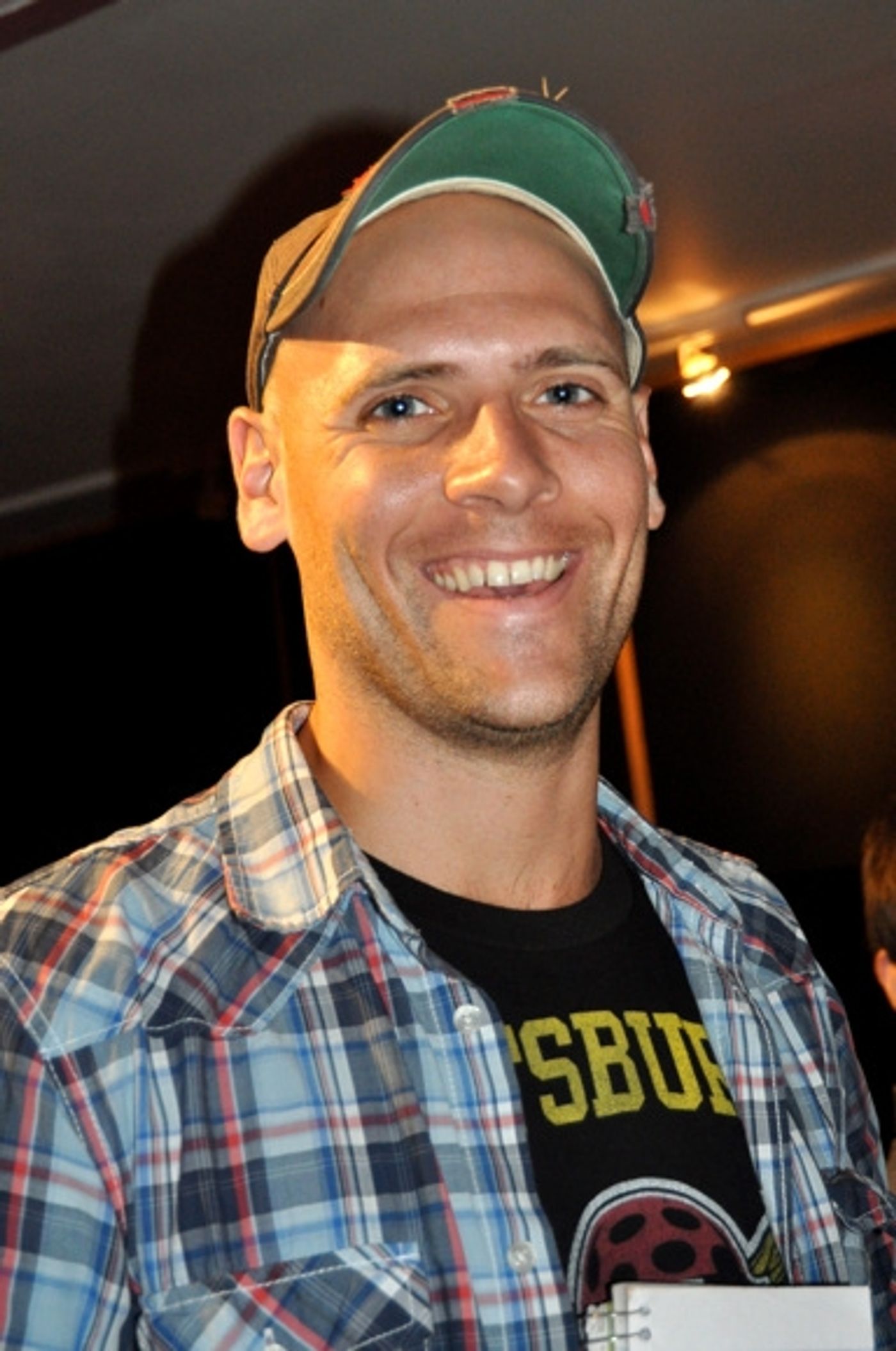 Photo Coverage: WICKED Records for 'Carols for a Cure'  Image