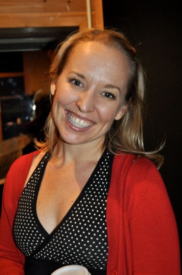 Alicia Albright Photo