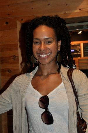 Rhea Patterson Photo