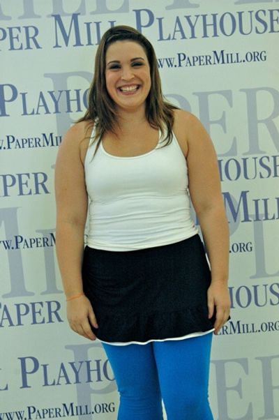 Christine Danelson Photo