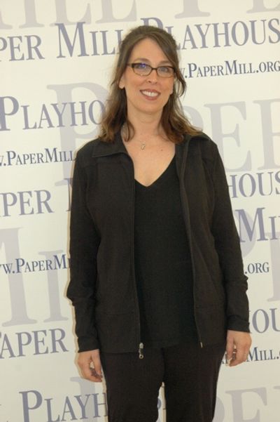 Susan Mosher Photo