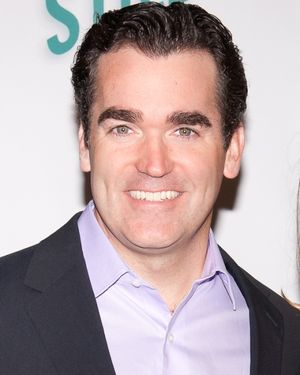 Brian d'Arcy James Photo