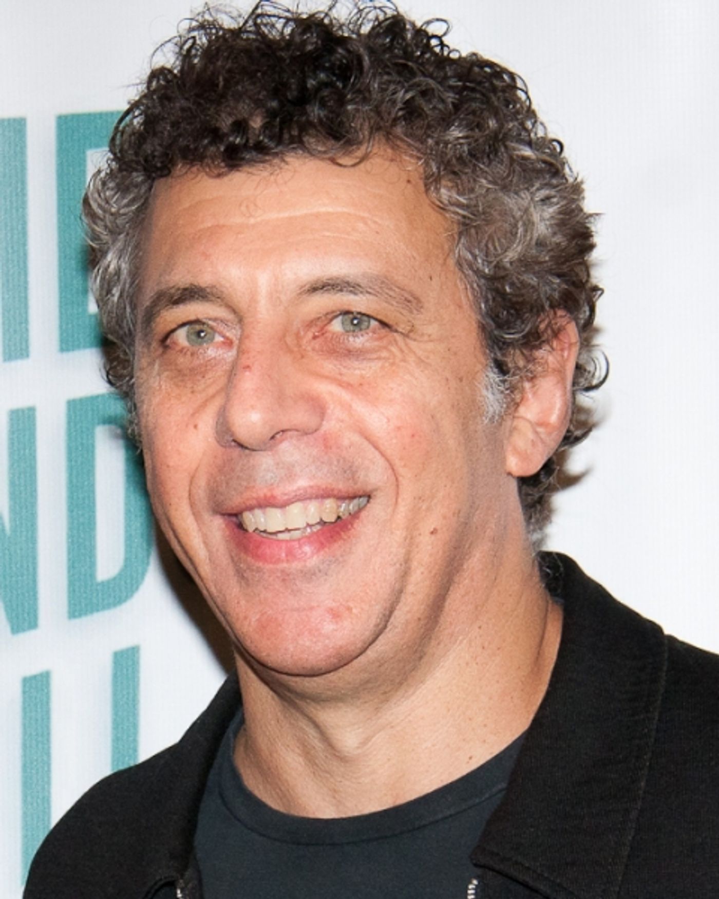 Photo Coverage: TIME STANDS STILL Meets The Press!  Image