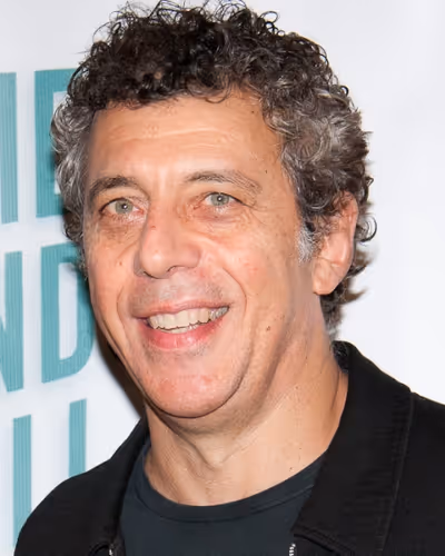 Eric Bogosian Photo