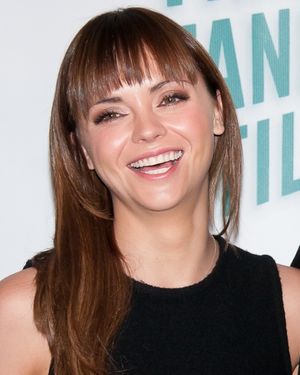 Christina Ricci Photo