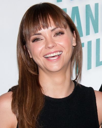 Christina Ricci Photo