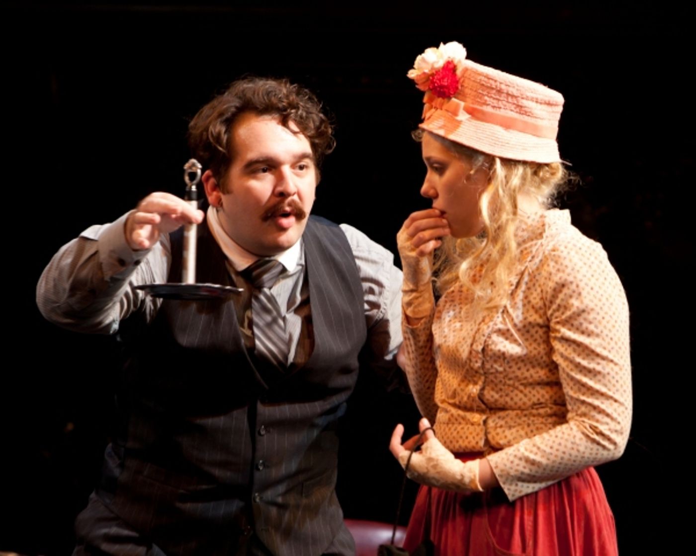 Photo Flash: Beck Center Presents MY FAIR LADY  Image