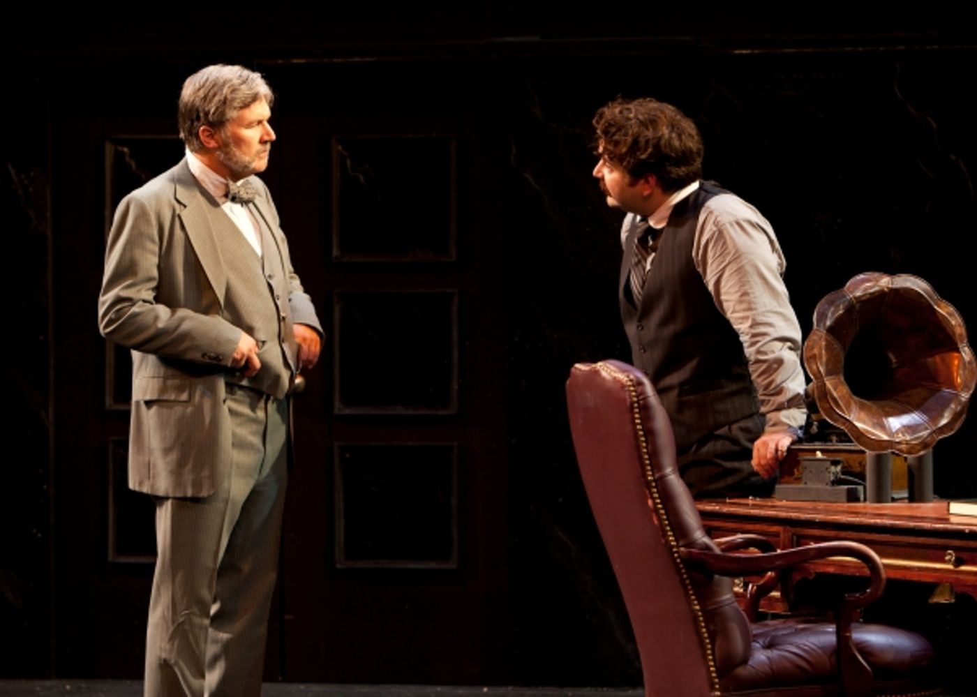 Photo Flash: Beck Center Presents MY FAIR LADY  Image