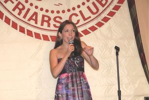 Christina Bianco Photo