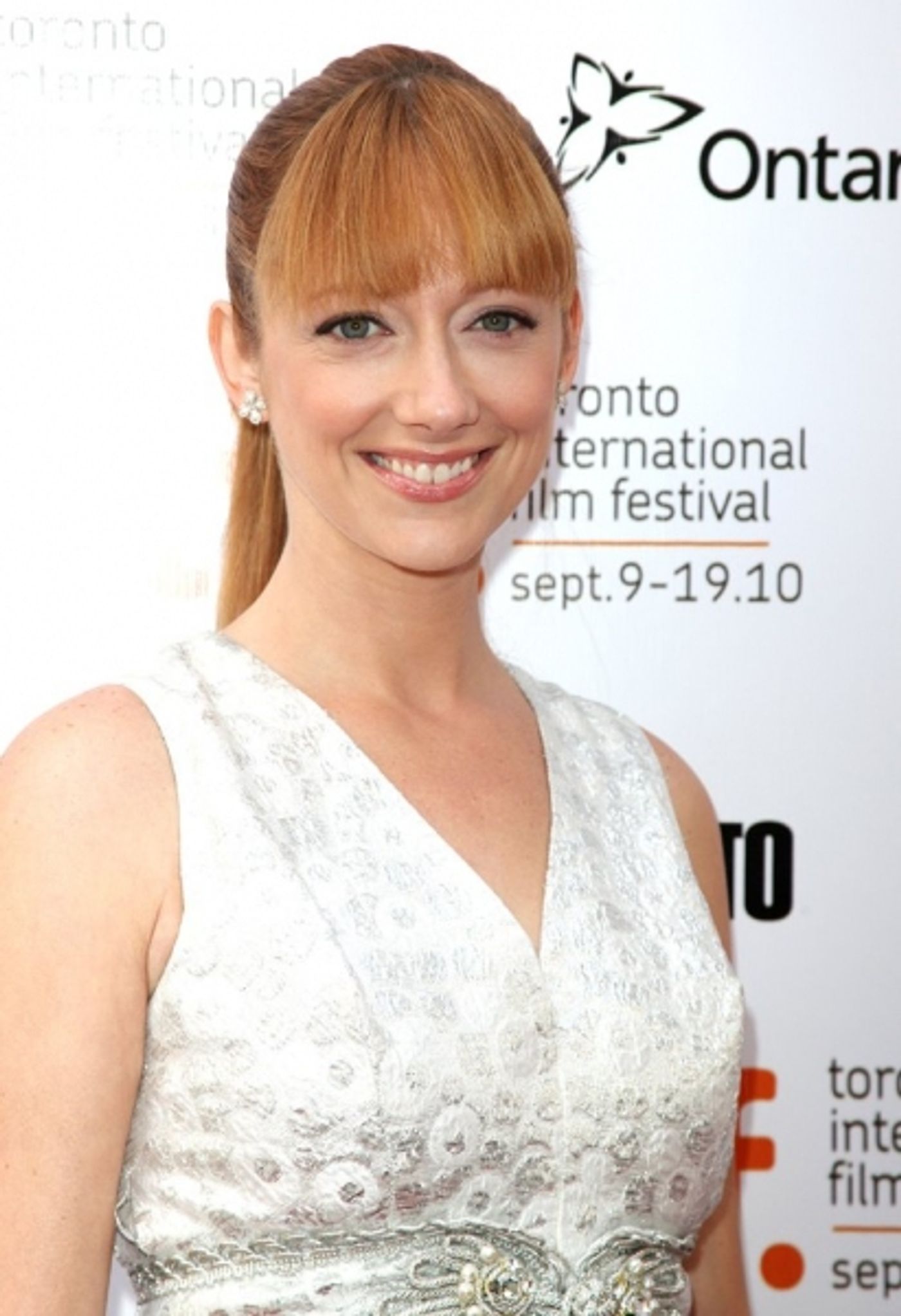 Photo Coverage: Toronto Film Fest. - 'Peep World' Arrivals  Image