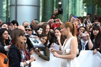 Judy Greer Photo