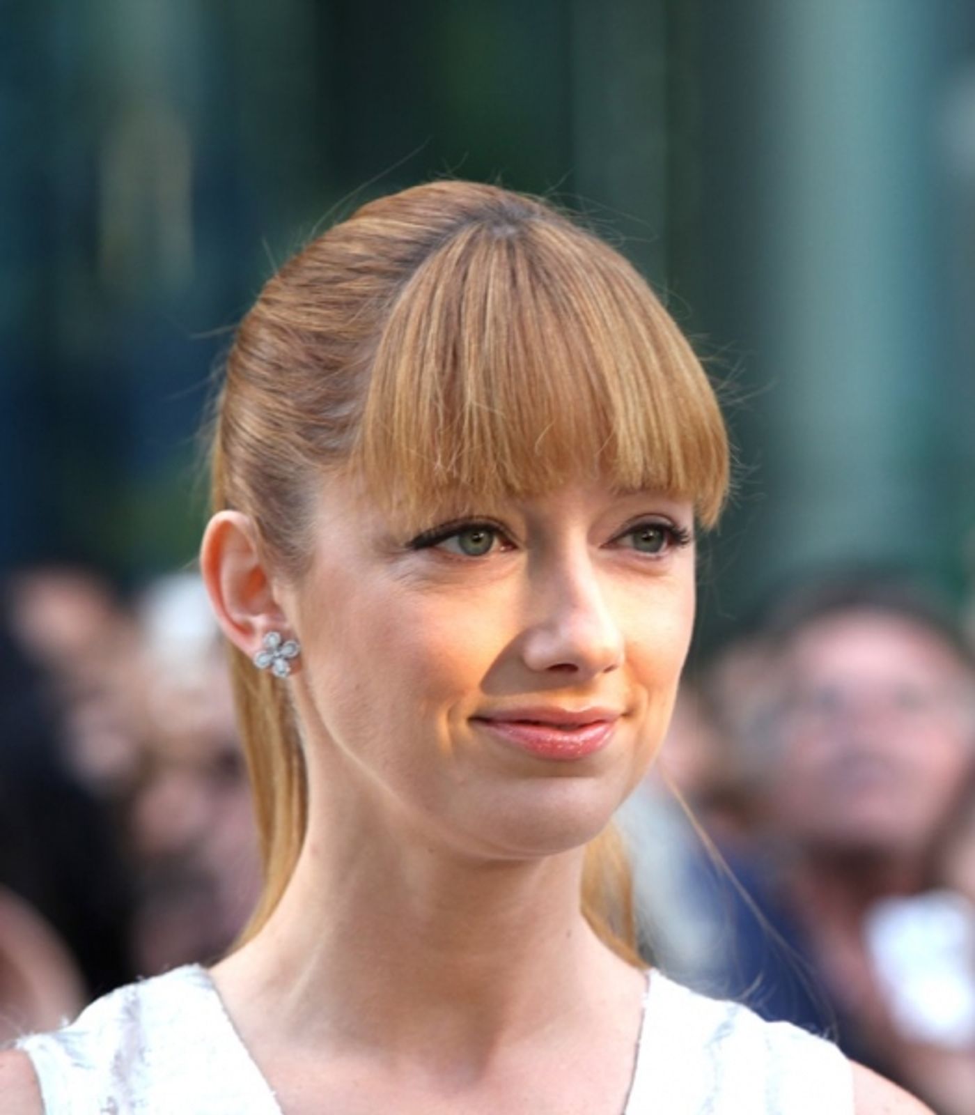 Photo Coverage: Toronto Film Fest. - 'Peep World' Arrivals  Image