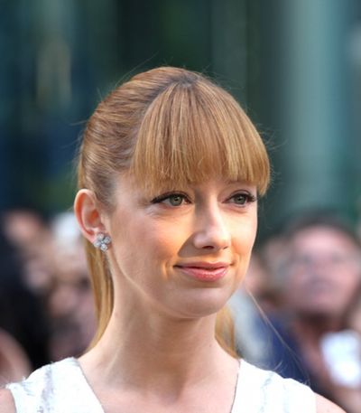 Judy Greer  Photo