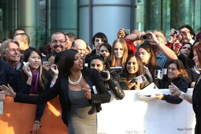 Taraji P. Henson Photo