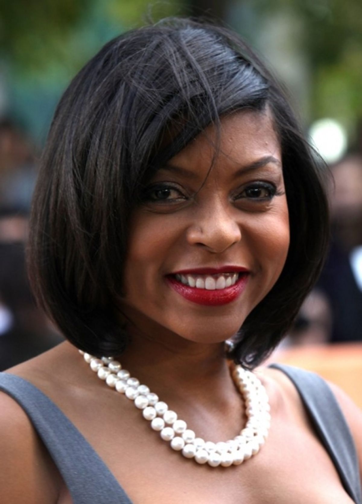 Taraji P. Henson at 