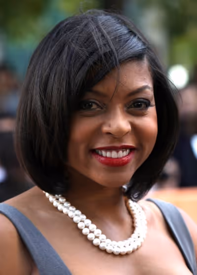 Taraji P. Henson Photo