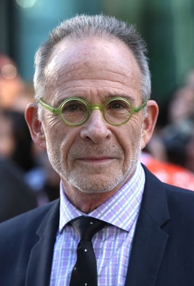 Ron Rifkin Photo
