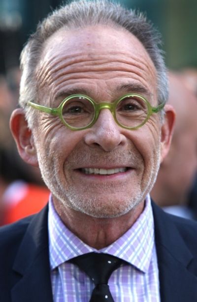 Ron Rifkin Photo