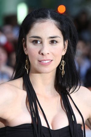 Sarah Silverman Photo