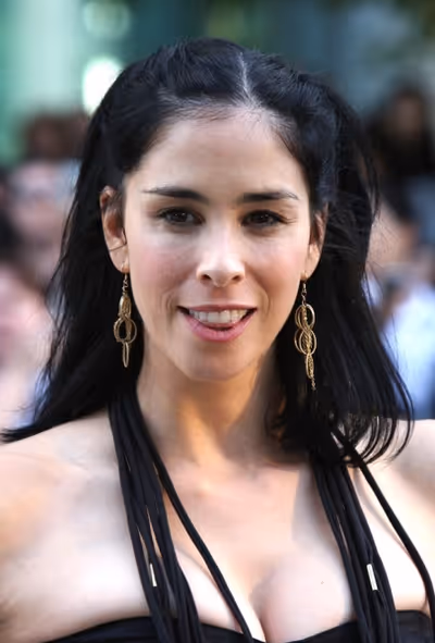 Sarah Silverman Photo
