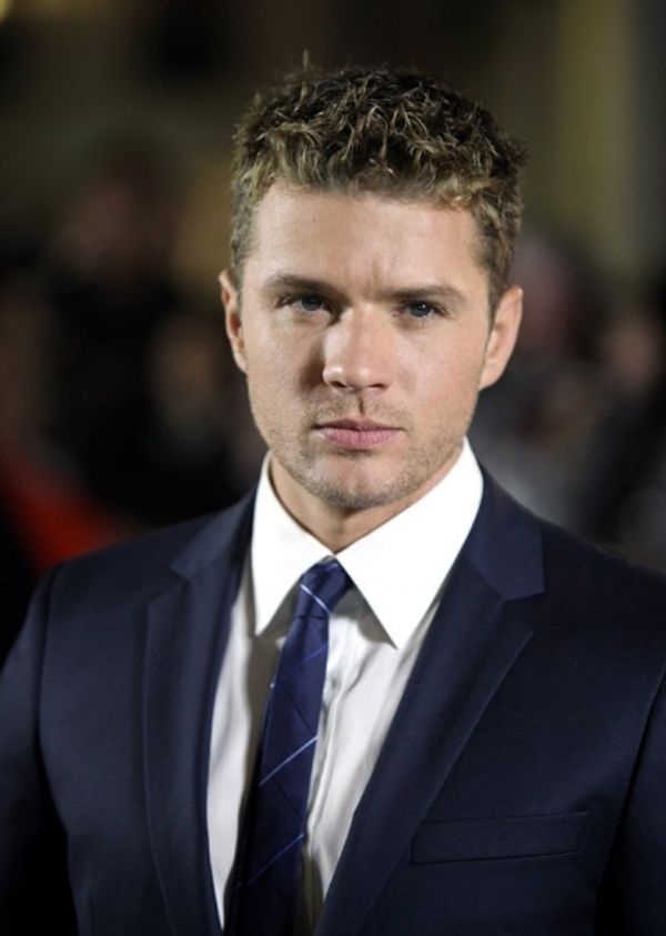 Ryan Phillippe  Photo