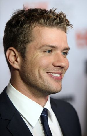 Ryan Phillippe  Photo