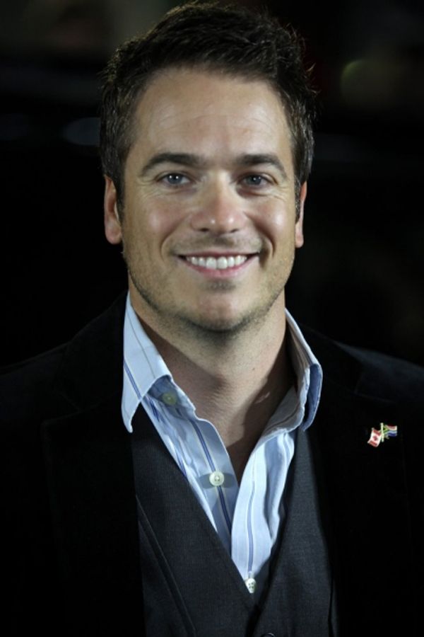 Frank Rautenbach  Photo