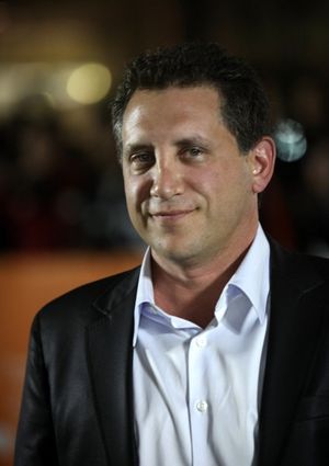 Steven Silver @ BroadwayWorld Steven Silver Photo