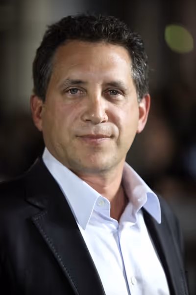 Steven Silver  Photo