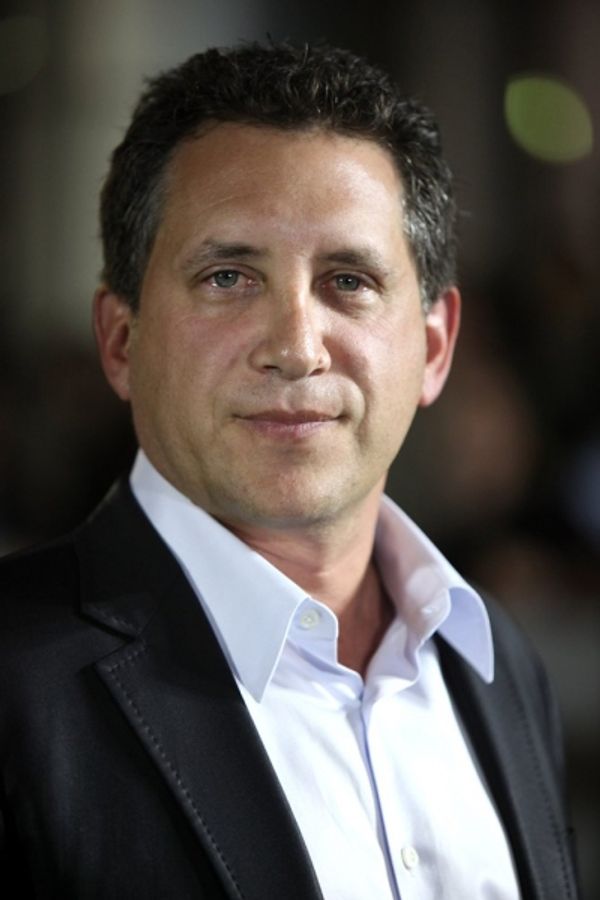 Steven Silver  Photo