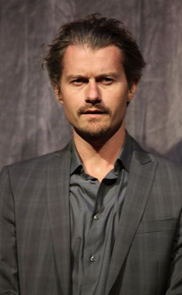 James Badge Photo