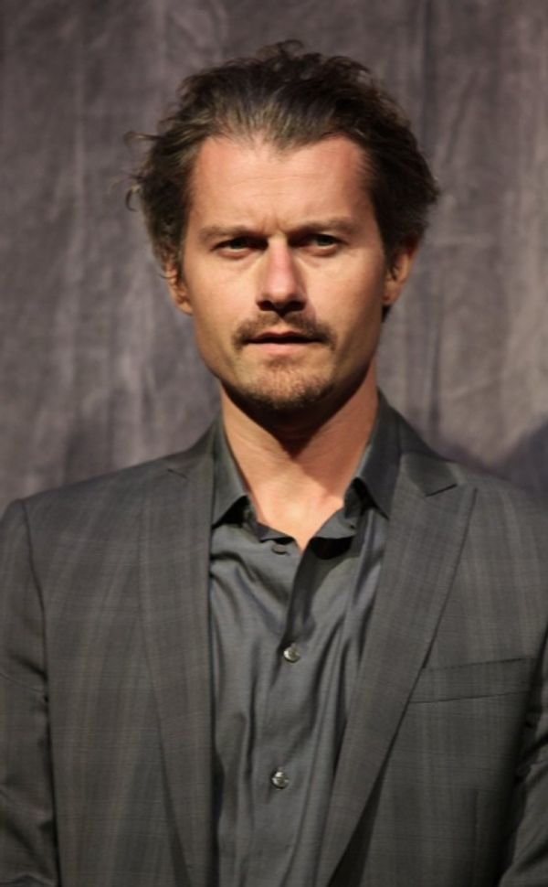 James Badge Photo