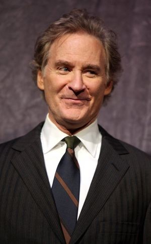 Kevin Kline @ BroadwayWorld Kevin Kline Photo