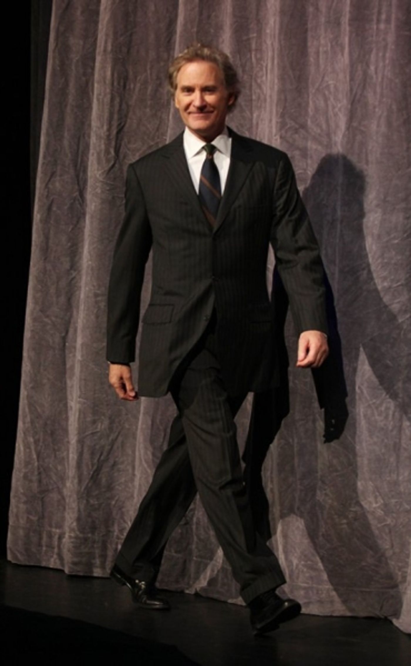 Photo Coverage: Toronto Film Fest. - 'The Conspirator' Presentation  Image