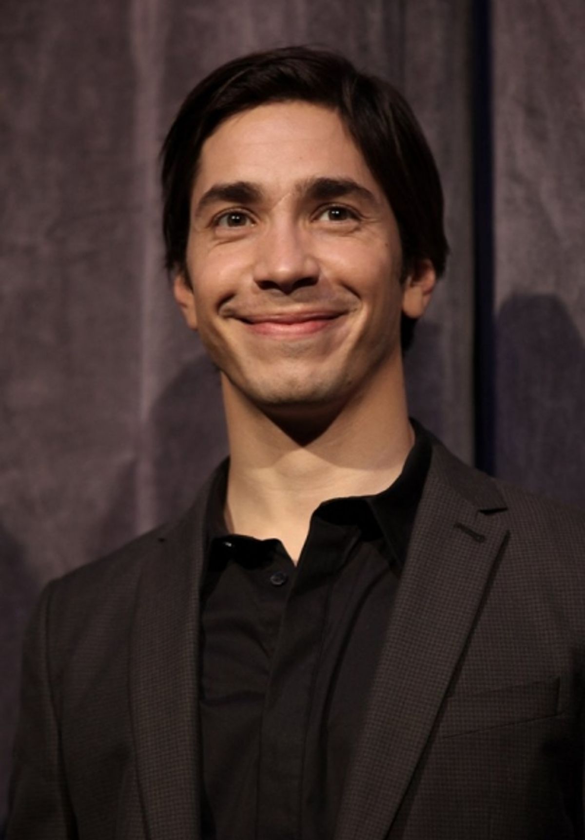 Justin Long at 
