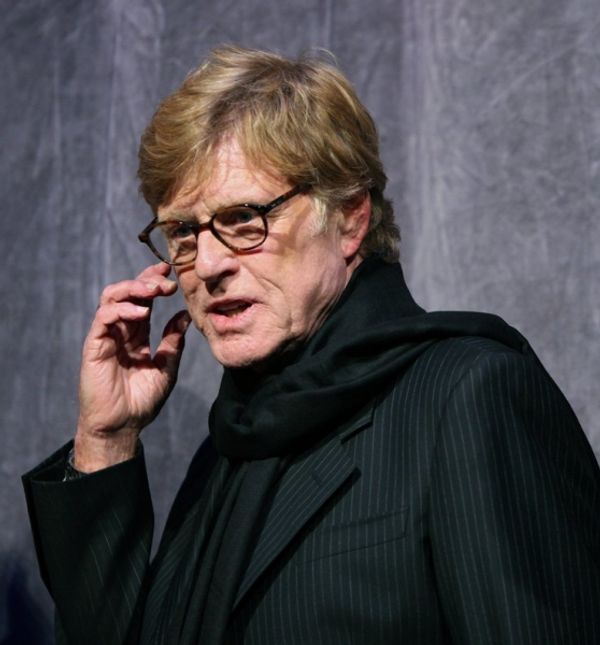 Robert Redford Photo