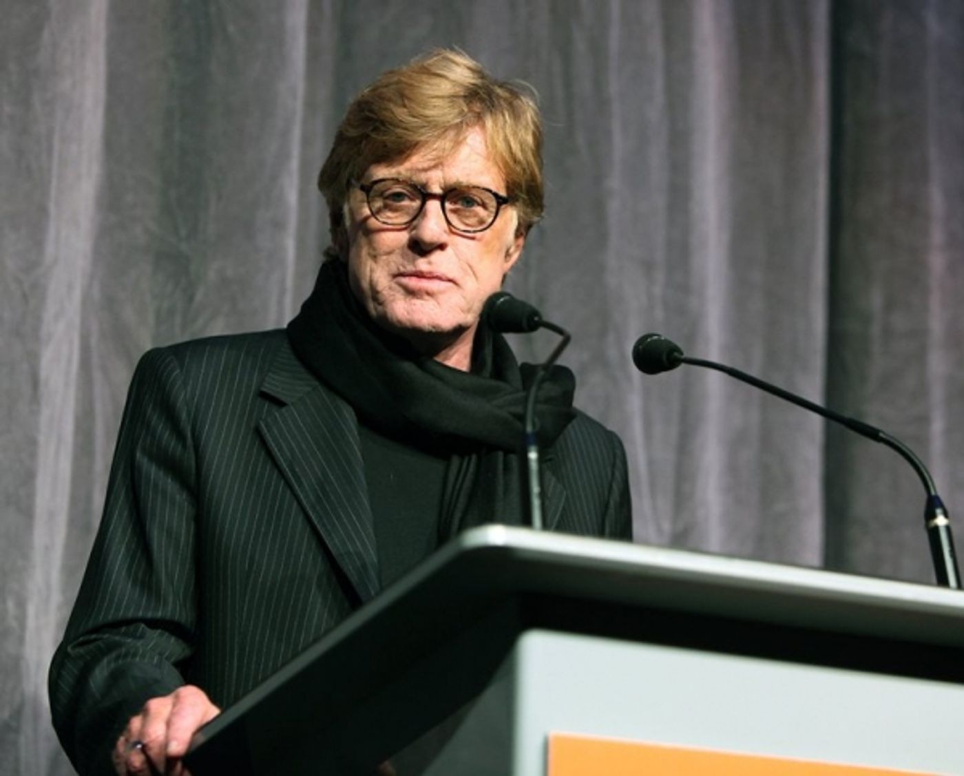 Photo Coverage: Toronto Film Fest. - 'The Conspirator' Presentation  Image