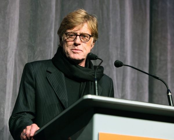 Robert Redford Photo