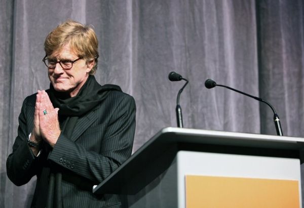 Robert Redford Photo