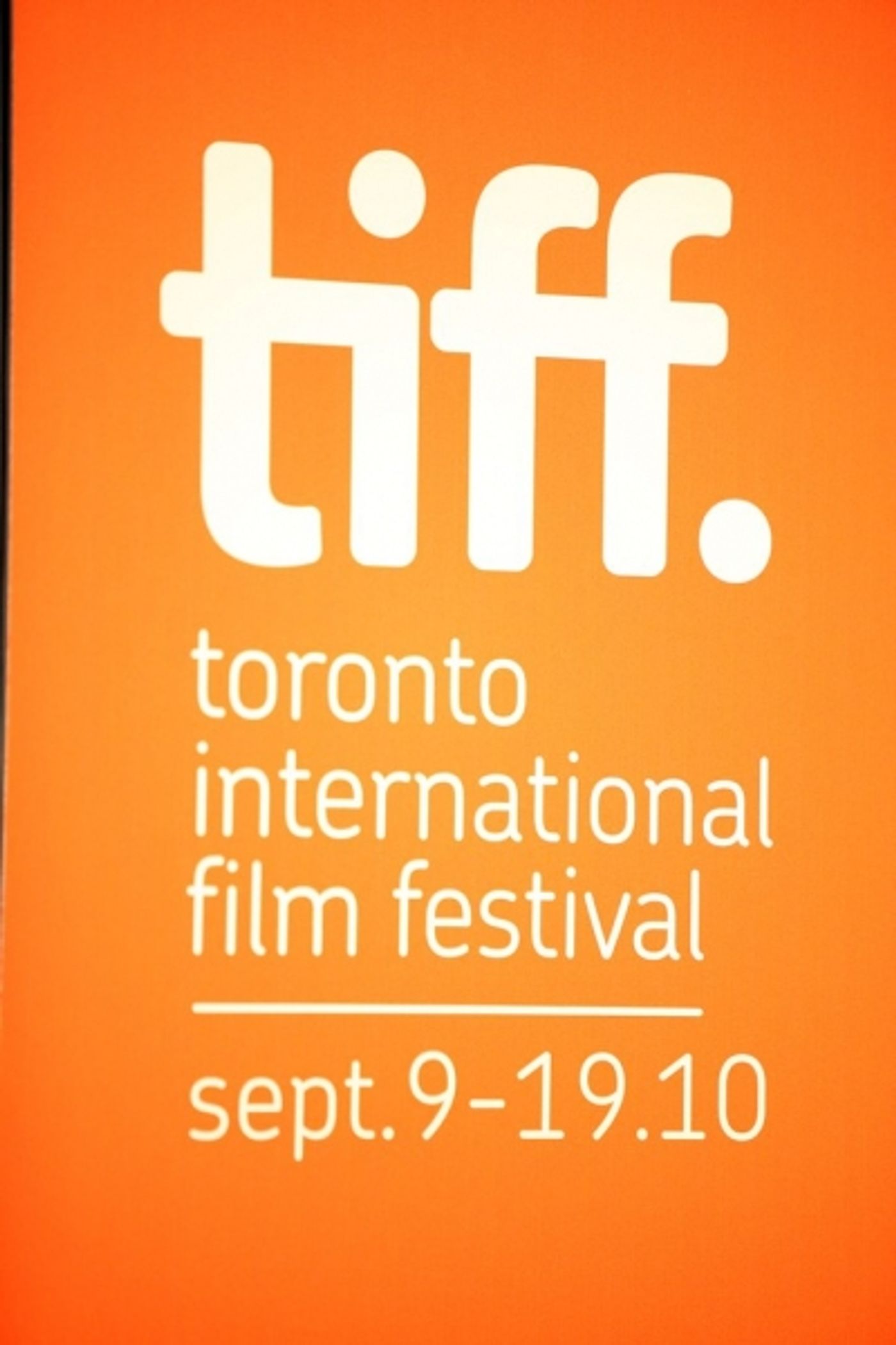 Photo Coverage: Toronto Film Fest. - 'The Conspirator' Presentation  Image