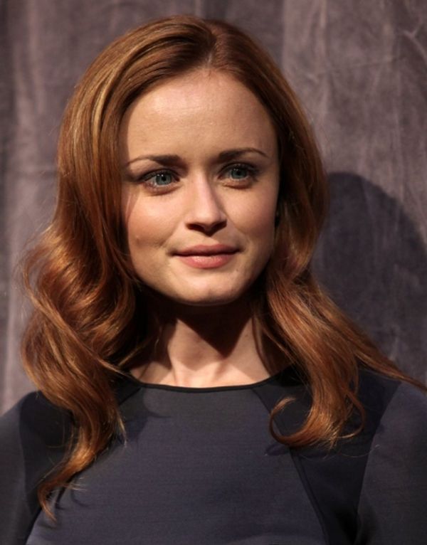 Alexis Bledel  Photo