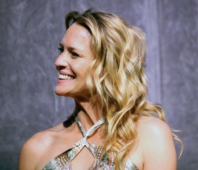 Robin Wright Photo