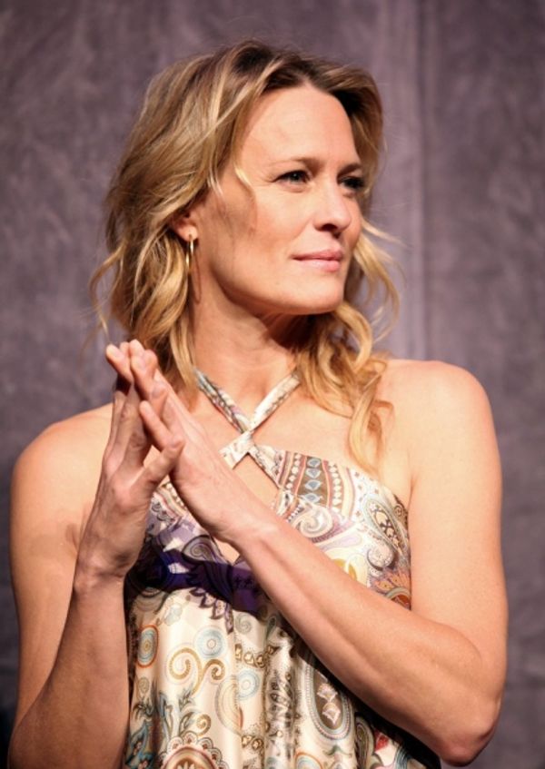 Robin Wright Photo