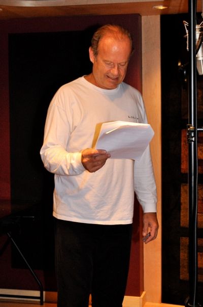 Kelsey Grammer Photo