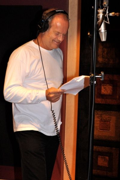 Kelsey Grammer Photo