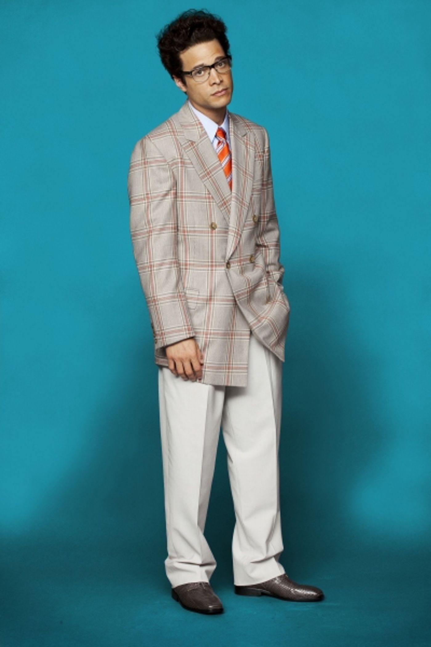 Photo Flash: New WOMEN ON THE VERGE OF A NERVOUS BREAKDOWN Promo Shots!  Image