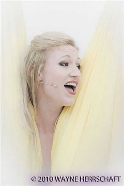 Molly Tynes Photo