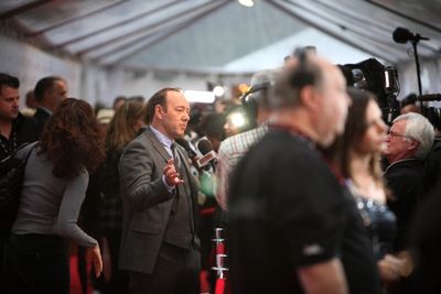 Kevin Spacey Photo